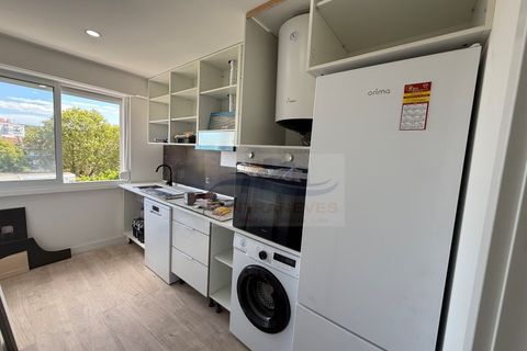 Lejlighed i Odivelas, Lisbon, Odivelas - € 339.000 | Ref: AP7385 - foto 1