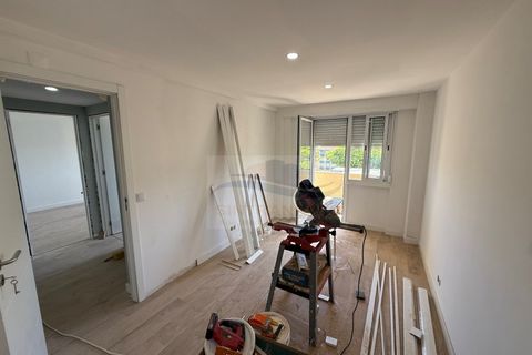 Lejlighed i Odivelas, Lisbon, Odivelas - € 339.000 | Ref: AP7385 - foto 8