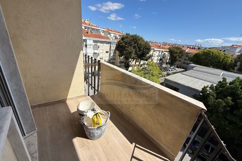 Lejlighed i Odivelas, Lisbon, Odivelas - € 339.000 | Ref: AP7385 - foto 9