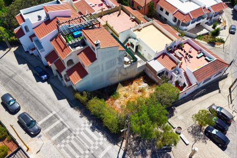 Helårsgrund i Estombar, Faro, Estombar - € 115.000 | Ref: NF043 ES - foto 3