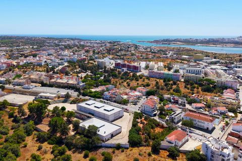 Helårsgrund i Estombar, Faro, Estombar - € 115.000 | Ref: NF043 ES - foto 5