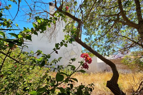 Helårsgrund i Estombar, Faro, Estombar - € 115.000 | Ref: NF043 ES - foto 8