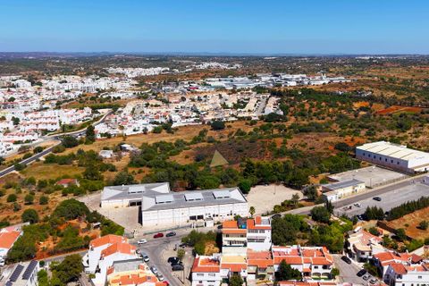 Helårsgrund i Estombar, Faro, Estombar - € 115.000 | Ref: NF043 ES - foto 9
