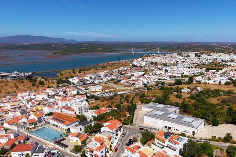 Helårsgrund i Estombar, Faro, Estombar - € 115.000 | Ref: NF043 ES - foto 10