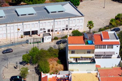 Helårsgrund i Estombar, Faro, Estombar - € 115.000 | Ref: NF043 ES - foto 13