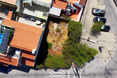 Helårsgrund i Estombar, Faro, Estombar - € 115.000 | Ref: NF043 ES - foto 2
