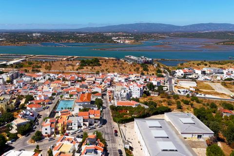 Helårsgrund i Estombar, Faro, Estombar - € 115.000 | Ref: NF043 ES - foto 14