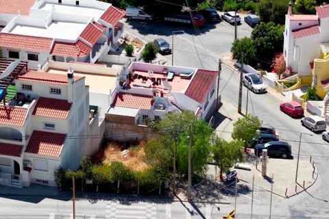 Terreno en Estombar, Faro, Estombar - € 115.000 | Ref: NF043 ES - photo 1