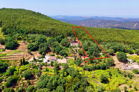 Helårsgrund i Monchique, Faro, Monchique - € 19.000 | Ref: JE033 MO - foto 1