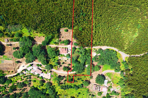 Helårsgrund i Monchique, Faro, Monchique - € 19.000 | Ref: JE033 MO - foto 2
