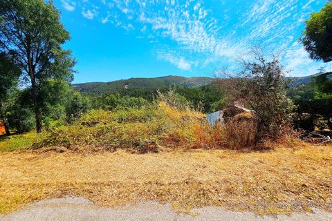 Helårsgrund i Monchique, Faro, Monchique - € 19.000 | Ref: JE033 MO - foto 7