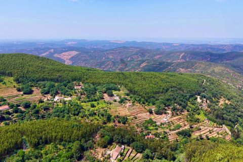 Helårsgrund i Monchique, Faro, Monchique - € 19.000 | Ref: JE033 MO - foto 13