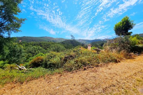 Grond in Monchique, Faro, Monchique - € 19.000 | Ref: JE033 MO - foto 8