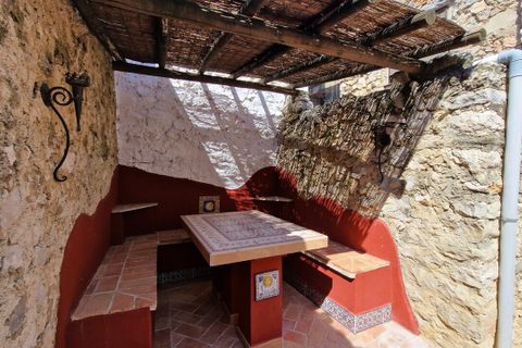 Byhus i Tarbena, Alicante, Tarbena - € 130.000 | Ref: 2291 - foto 7