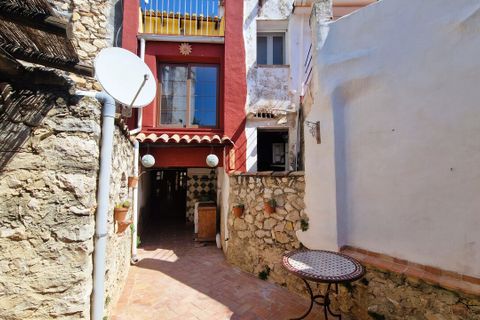 Byhus i Tarbena, Alicante, Tarbena - € 130.000 | Ref: 2291 - foto 8