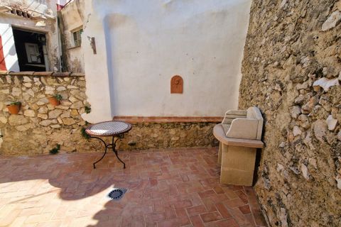 Byhus i Tarbena, Alicante, Tarbena - € 130.000 | Ref: 2291 - foto 9