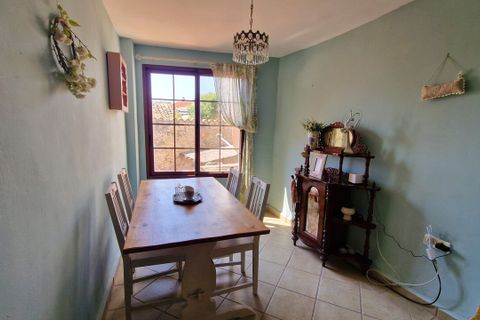 Byhus i Tarbena, Alicante, Tarbena - € 130.000 | Ref: 2291 - foto 10