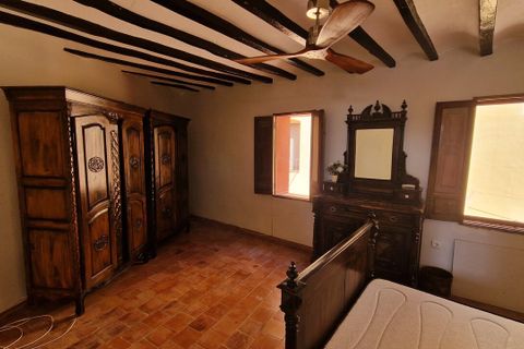 Byhus i Tarbena, Alicante, Tarbena - € 130.000 | Ref: 2291 - foto 11