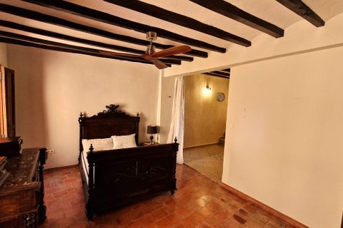 Byhus i Tarbena, Alicante, Tarbena - € 130.000 | Ref: 2291 - foto 12
