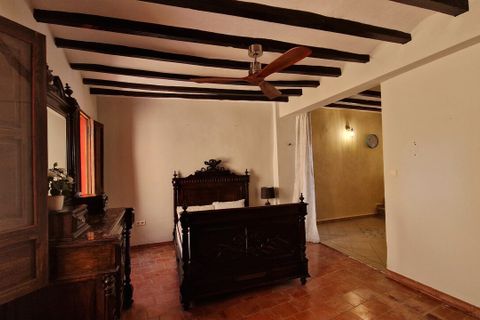 Byhus i Tarbena, Alicante, Tarbena - € 130.000 | Ref: 2291 - foto 13
