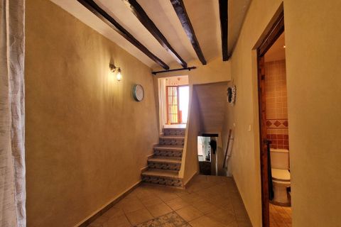 Byhus i Tarbena, Alicante, Tarbena - € 130.000 | Ref: 2291 - foto 14