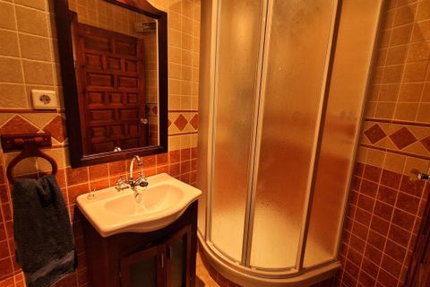 Byhus i Tarbena, Alicante, Tarbena - € 130.000 | Ref: 2291 - foto 15