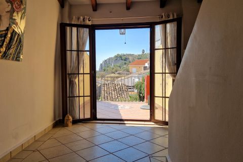 Byhus i Tarbena, Alicante, Tarbena - € 130.000 | Ref: 2291 - foto 16