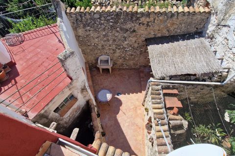 Byhus i Tarbena, Alicante, Tarbena - € 130.000 | Ref: 2291 - foto 18
