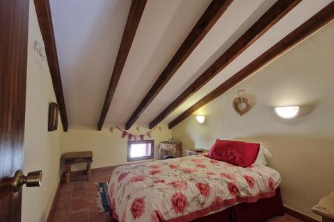 Byhus i Tarbena, Alicante, Tarbena - € 130.000 | Ref: 2291 - foto 21