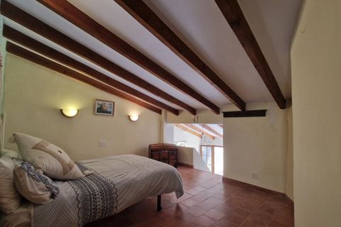 Byhus i Tarbena, Alicante, Tarbena - € 130.000 | Ref: 2291 - foto 22