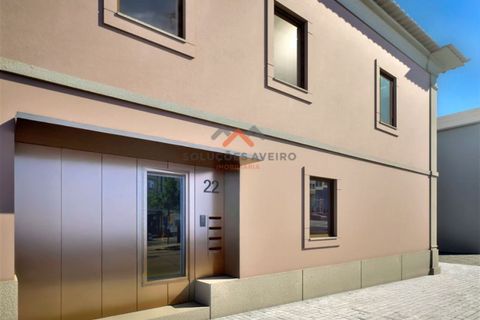 Lejlighed i Ilhavo, Aveiro, Ilhavo - € 220.000 | Ref: 6554 - foto 7
