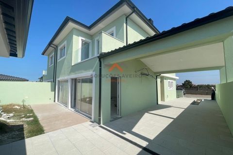 Villa i Gafanha do Carmo, Aveiro, Gafanha do Carmo - € 440.000 | Ref: 6550 - foto 2