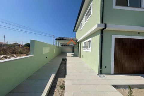Villa i Gafanha do Carmo, Aveiro, Gafanha do Carmo - € 440.000 | Ref: 6550 - foto 4