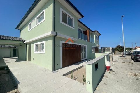 Villa i Gafanha do Carmo, Aveiro, Gafanha do Carmo - € 440.000 | Ref: 6550 - foto 1