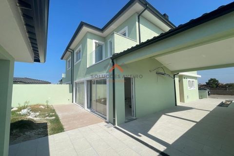 Villa i Gafanha do Carmo, Aveiro, Gafanha do Carmo - € 440.000 | Ref: 6550 - foto 7