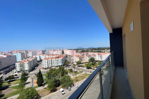Lejlighed i Corroios, Setubal, Corroios - € 420.000 | Ref: 10497 S - foto 15