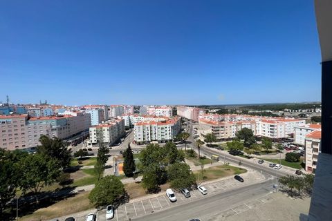Lejlighed i Corroios, Setubal, Corroios - € 445.000 | Ref: 10497 Q - foto 14