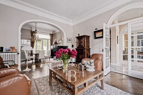 Villa i Bordeaux, Gironde, Bordeaux - € 990.000 | Ref: M2609 - foto 3