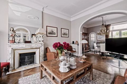 Villa i Bordeaux, Gironde, Bordeaux - € 990.000 | Ref: M2609 - foto 5