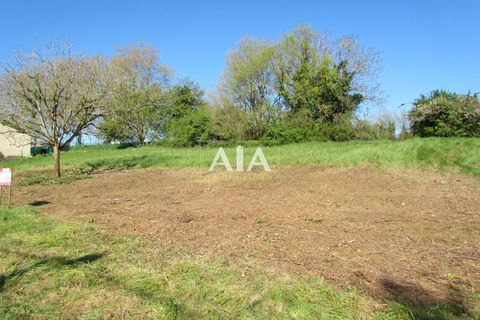 Helårsgrund i Bernac, Charente, Bernac - € 18.000 | Ref: 1244 et 1245 - foto 2