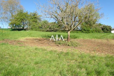 Helårsgrund i Bernac, Charente, Bernac - € 18.000 | Ref: 1244 et 1245 - foto 4