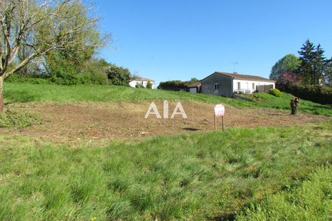 Helårsgrund i Bernac, Charente, Bernac - € 18.000 | Ref: 1244 et 1245 - foto 5