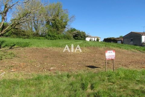 Helårsgrund i Bernac, Charente, Bernac - € 18.000 | Ref: 1244 et 1245 - foto 6