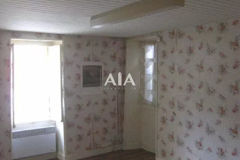 Villa i Ruffec, Charente, Ruffec - € 53.500 | Ref: 1293 - foto 3