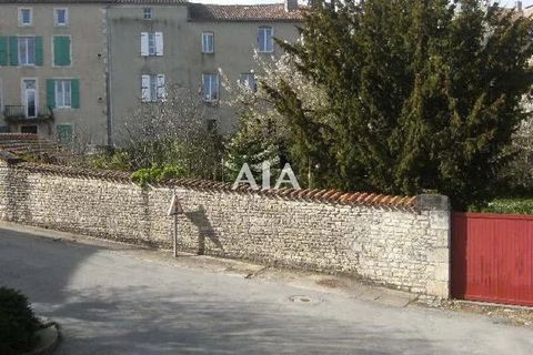 Villa i Ruffec, Charente, Ruffec - € 53.500 | Ref: 1293 - foto 8