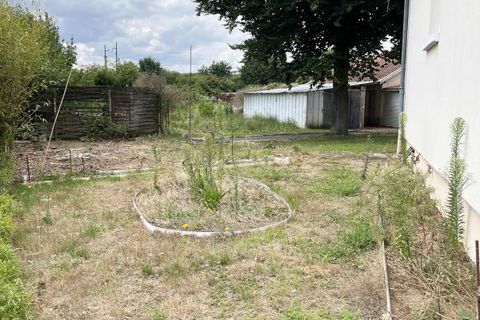 Villa i Le Mans, Sarthe, Le Mans - € 176.000 | Ref: 72-25-005766 - foto 2
