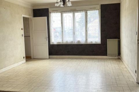 Villa i Le Mans, Sarthe, Le Mans - € 176.000 | Ref: 72-25-005766 - foto 4