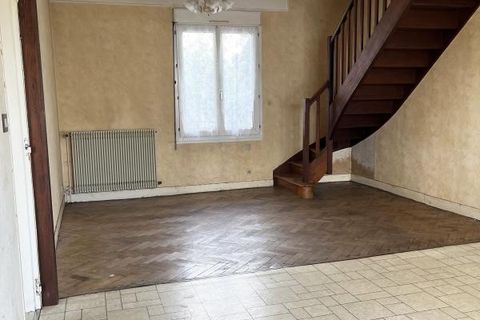 Villa i Le Mans, Sarthe, Le Mans - € 176.000 | Ref: 72-25-005766 - foto 5