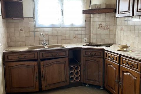 Villa i Le Mans, Sarthe, Le Mans - € 176.000 | Ref: 72-25-005766 - foto 6