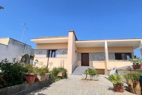 Villa i Lecce, Lecce, Lecce - € 268.000 | Ref: 359 - foto 22